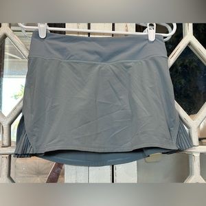 Lululemon tennis skirt🎾🎾🎾NWOT